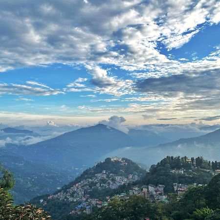 The Di-Lac Retreat Gangtok Dış mekan fotoğraf