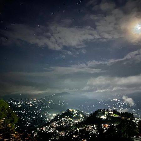 The Di-Lac Retreat Gangtok Dış mekan fotoğraf
