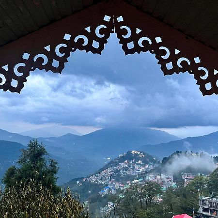 The Di-Lac Retreat Gangtok Dış mekan fotoğraf