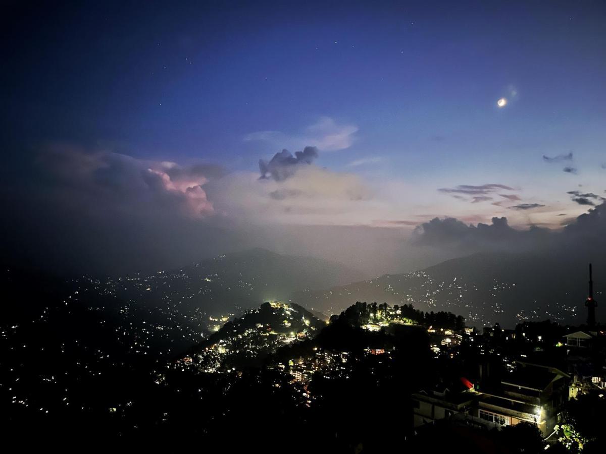 The Di-Lac Retreat Gangtok Dış mekan fotoğraf