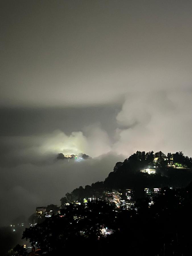 The Di-Lac Retreat Gangtok Dış mekan fotoğraf