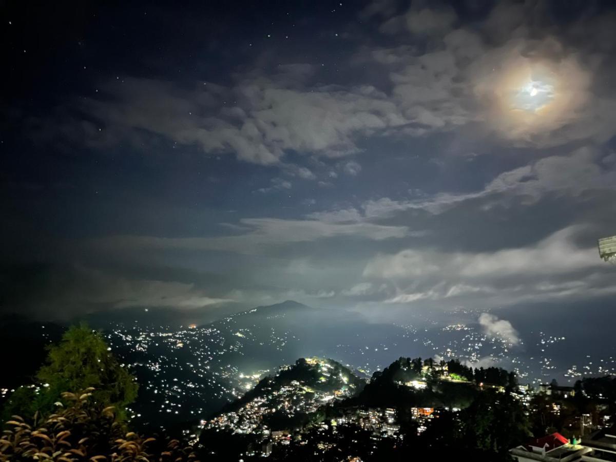 The Di-Lac Retreat Gangtok Dış mekan fotoğraf
